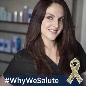 Meet your Posher, Andrea